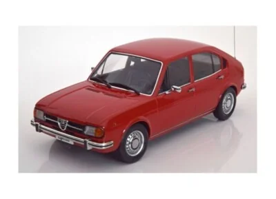 Alfa Romeo Alfasud 1974