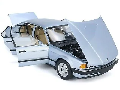 BMW 730i 1986