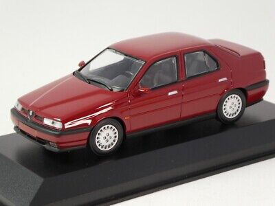 Alfa Romeo 155 1992