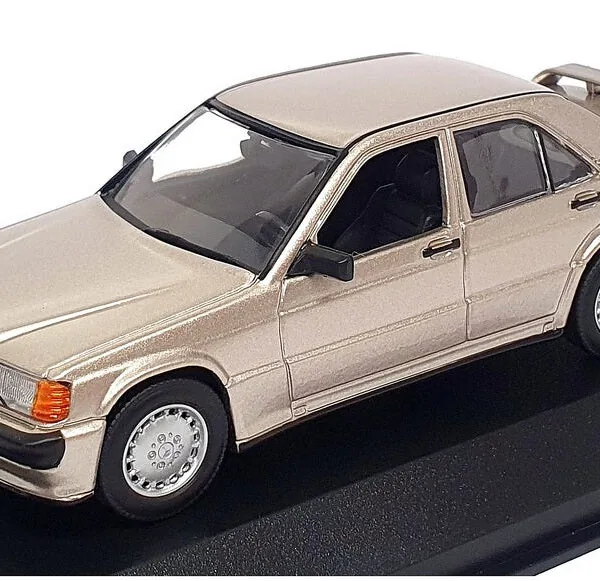 Mercedes-Benz 190E 2.3-16 1984