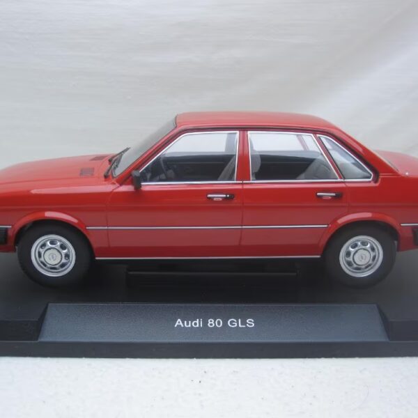 Audi 80 GLS B2 1978