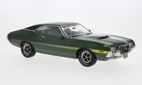 Ford Grand Torino Sport 2-Door 1972