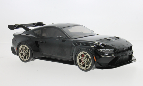 Ford Mustang GTD 2025 Limited Edition Series