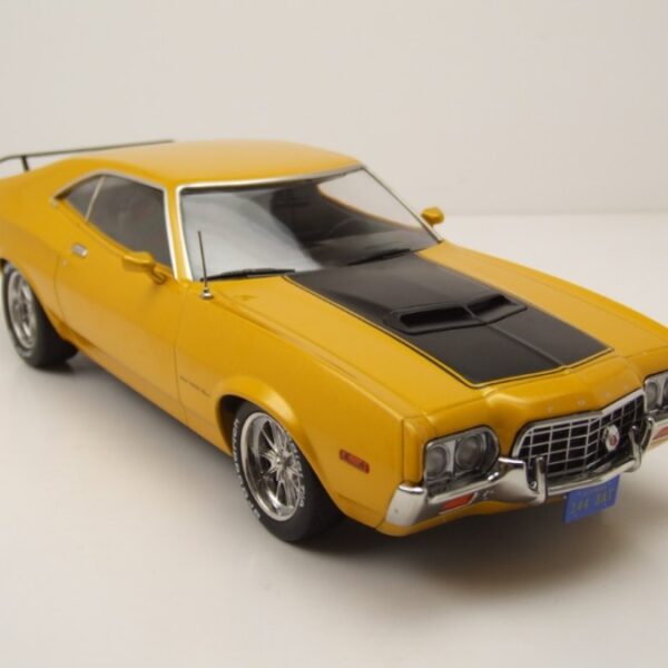Ford Gran Torino Sport 2-Door 1972