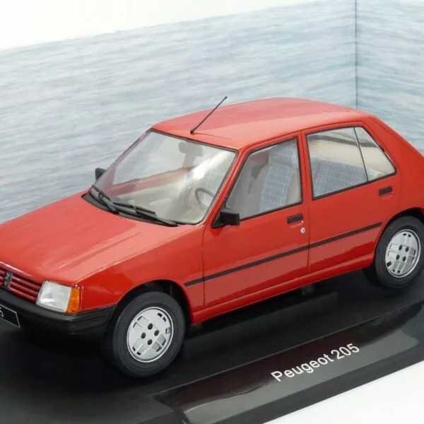 Peugeot 205 GR 1984
