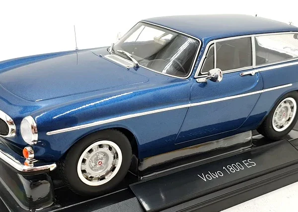 Volvo  1800 ES 1973