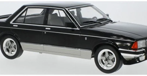 Ford Granada 2.8  i Ghia 1982