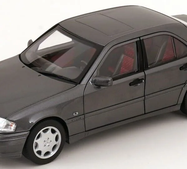 Mercedes-Benz C-Class Sedan W202 Limited Edition 1 of 1250 Pcs.