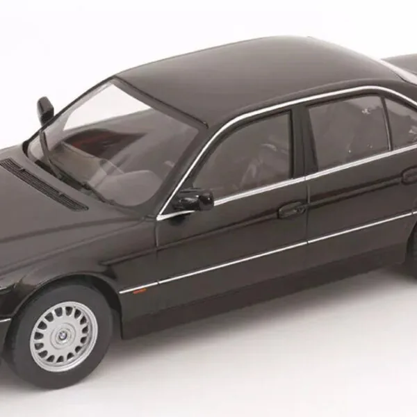 BMW 740i (E38) 1994