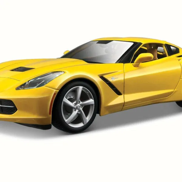 Chevrolet Corvette Stingray 2014