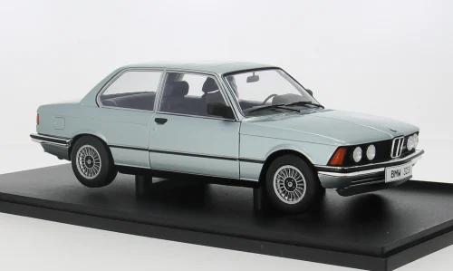 BMW 323i 1980