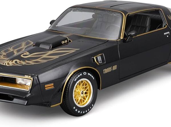 Pontiac Firebird Trans Am 1978