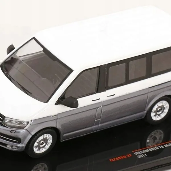 Volkswagen T6 Multivan 2017