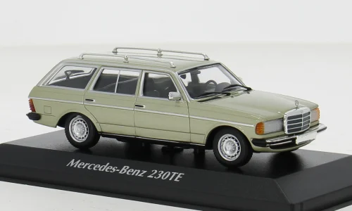 Mercedes-Benz 230 TE 1982