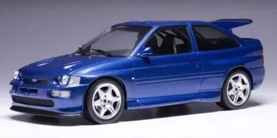 Ford Escort RS Cosworth 1996