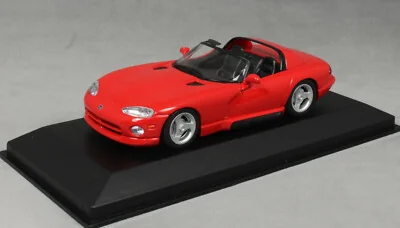 Dodgr Viper Roadster 1993