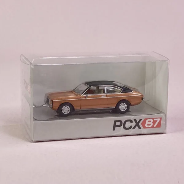 Ford Granada  Coupe MK I 1975