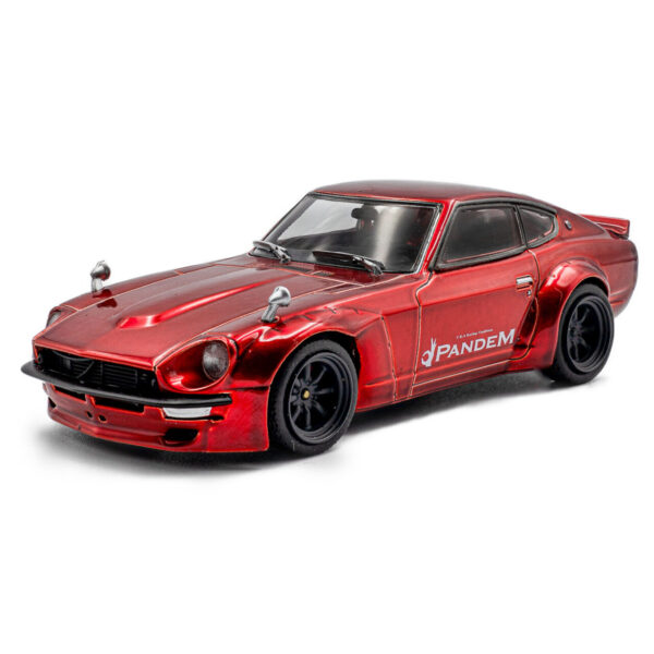 Datsun 240 Z Pandem 1973