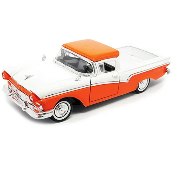 Ford Ranchero  Pick Up 1957