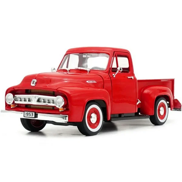 Ford F-100 Pick Up 1953