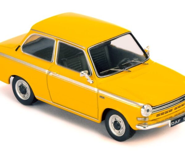 Daf 55 Marathon 1972