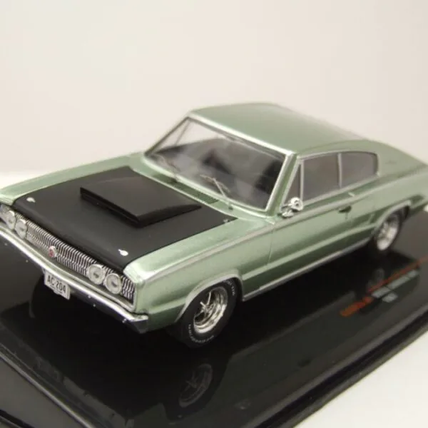 Dodge Charger MK I 1967