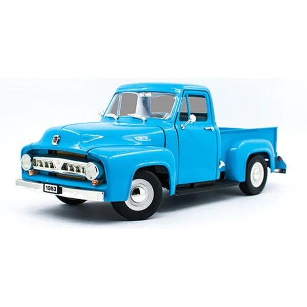 Ford F-100 Pick Up 1953