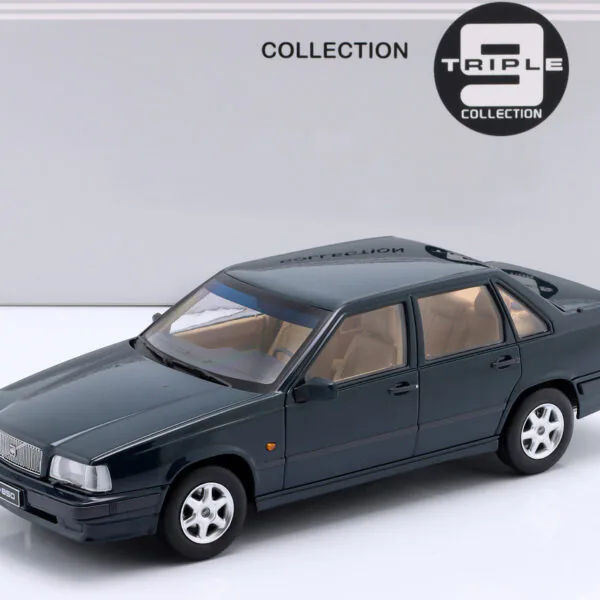 Volvo 850 1993