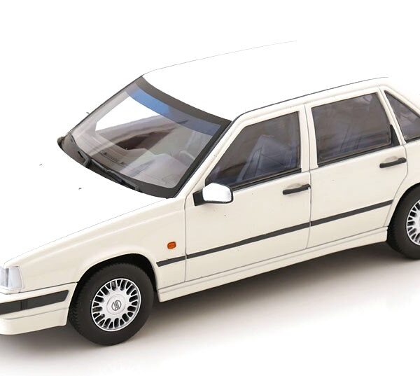 Volvo 850 1993