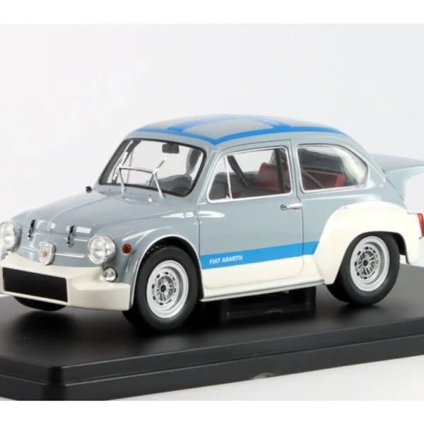 Fiat Abarth 1000 Gr. 2 1970