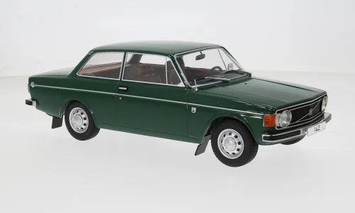 Volvo 142 1973