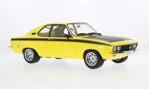 Opel Manta A 1974
