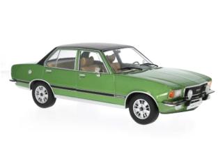 Opel Commodore B 1972