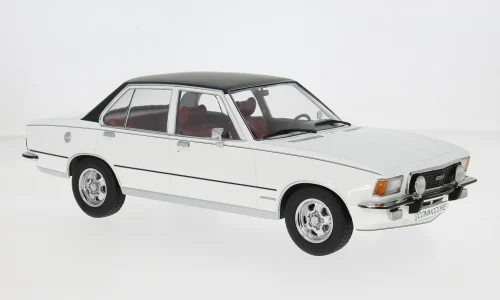 Opel Commodore B 1972