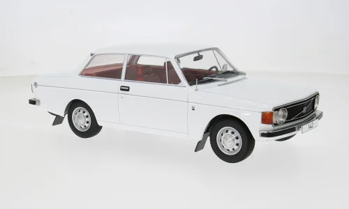 Volvo 142 1973