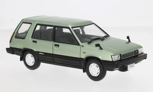 Toyota Tercel 1982