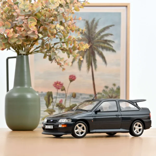 Ford Escort Cosworth 1992