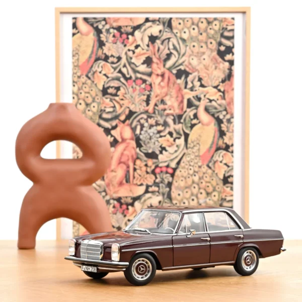 Mercedes-Benz 200 1968