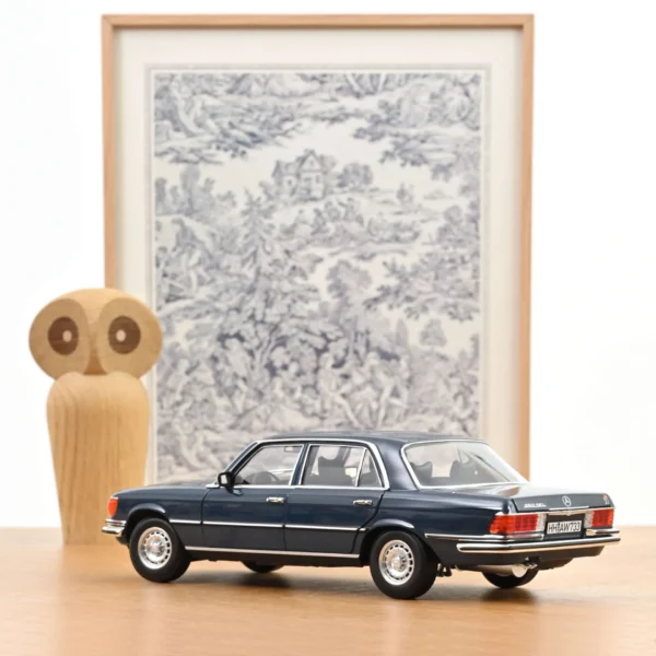 Mercedes-Benz 350 SEL 1979