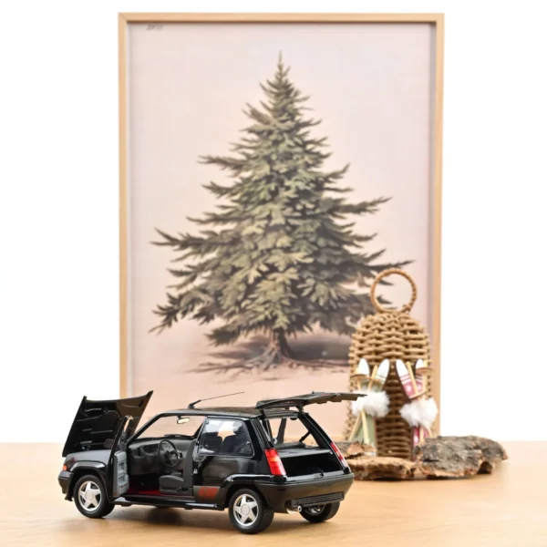 Renault 5 GT Turbo Ph2 1989