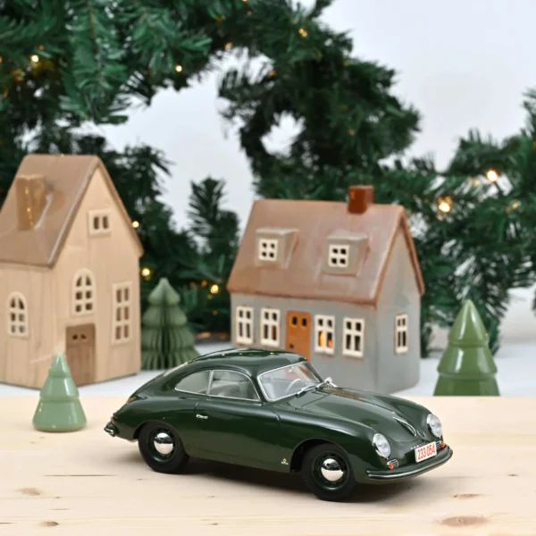 Porsche 356 Coupe 1954