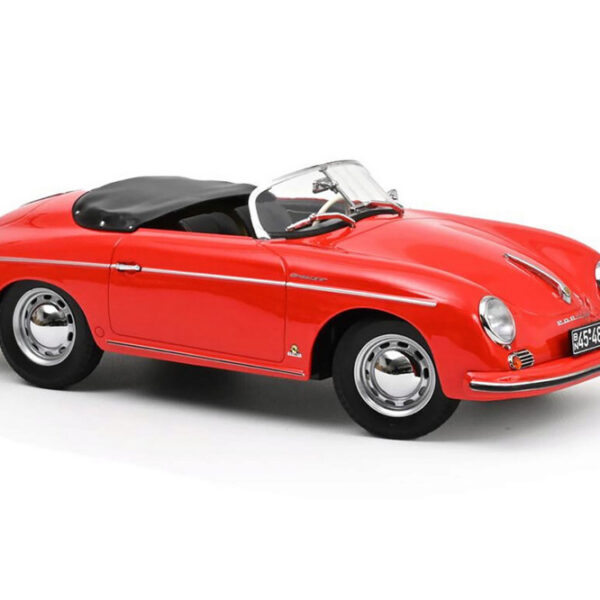 Porsche 356 Speedster 1954