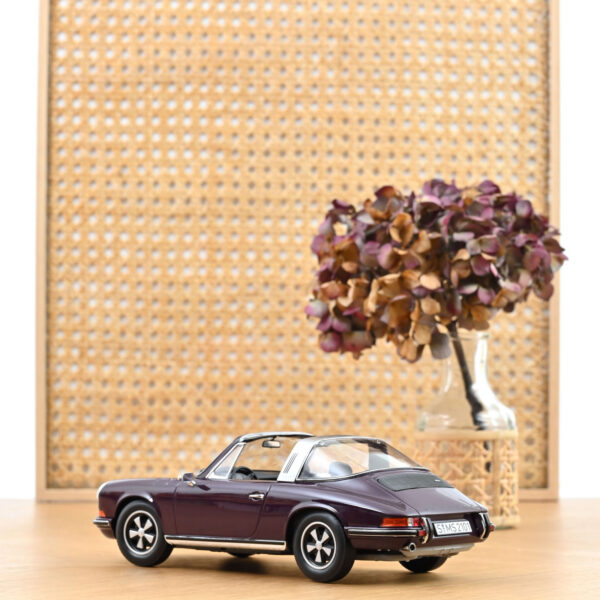 Porsche 911 Targa 1971
