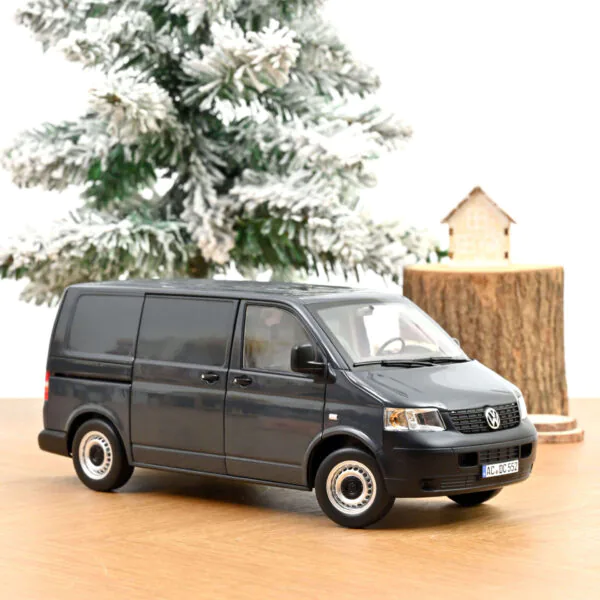 VW Transporter 2003