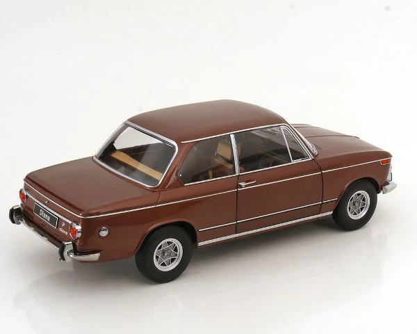 BMW 2002 Ti Diana 1970