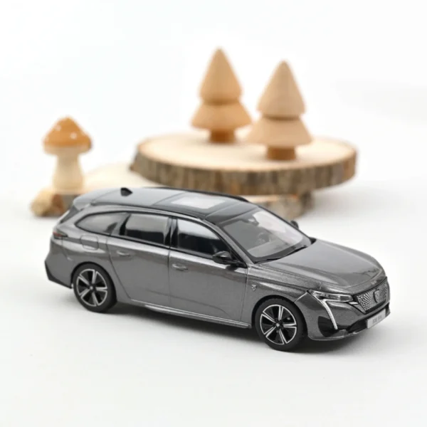 Peugeot 308 SW GT 2021