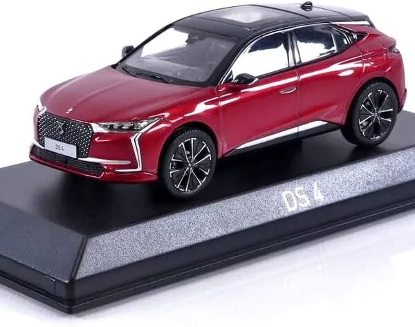 DS 4 2021