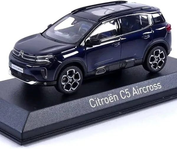 Citroën C5 Aircross 2022