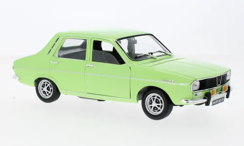 Renault 12 TS 1973
