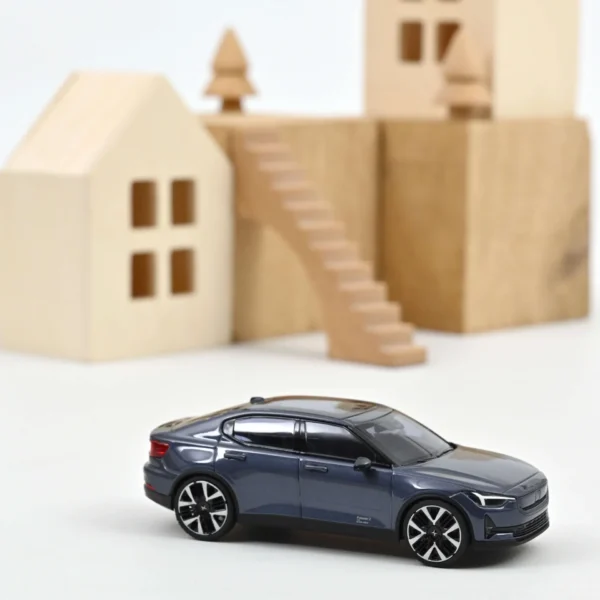 Polestar 2 2024